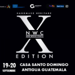 NWC, artesanías, comisión de Artesanías, feria de artesanías, AGEXPORT, Guatemala,