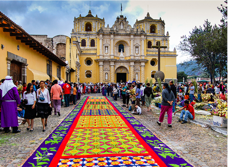 Este será el horario de atención de VUPE y OPA en Semana Santa