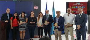 AGEXPORT cuenta con nuevos socios