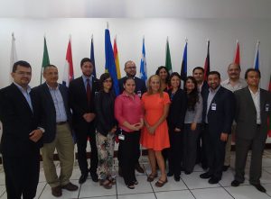 300 MiPymes centroamericanas serán apoyadas para exportar a los mercados Internacionales