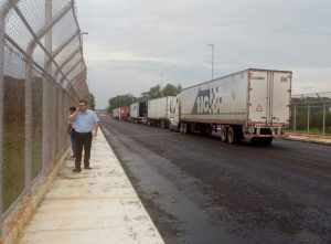 AGEXPORT informa sobre situación en Aduana Tecún Umán II