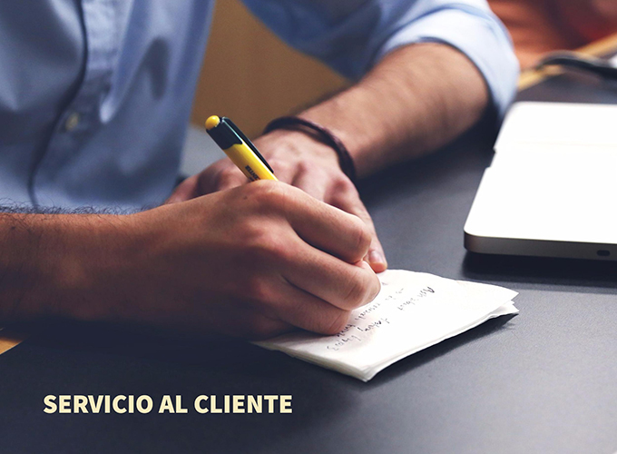 Alcance la satisfacción de sus clientes por medio de la inteligencia emocional