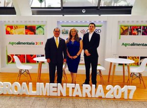 AGEXPORT realiza misión exploratoria en República Dominicana