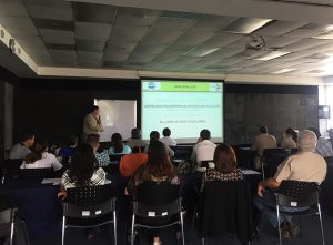 Sector de plantas ornamentales conoce sobre importación de material vegetativo