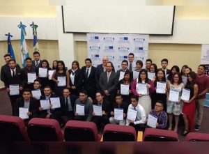 El idioma inglés continúa cambiando la vida de miles de guatemaltecos