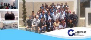 50 líderes y productores fortalecen conocimientos sobre el cultivo de papa