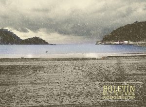 Sector de pesca y acuicultura presenta su boletín climático