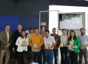 Más empresas guatemaltecas se unen al sector exportador