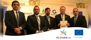 Agroexportadores solicitan reformas que transformen el entorno y las políticas del Sector