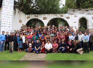 Concepción Chiquirichapa y San Juan Ostuncalco de Quetzaltenango con resultados que apuntan a ser territorio próspero