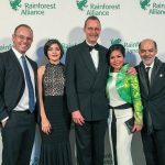 Guatemala premiada en la Gala de 30 años de Rainforest Alliance por su trabajo público-privado en la conservación de la Reserva de Biósfera Maya