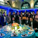 Guatemala premiada en la Gala de 30 años de Rainforest Alliance por su trabajo público-privado en la conservación de la Reserva de Biósfera Maya