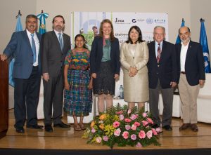 Diálogos para una transformación inclusiva en Guatemala