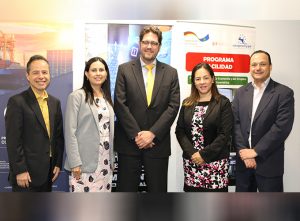 AGEXPORT y Cooperación Alemana buscan Pymes que deseen hacer negocios en Alemania