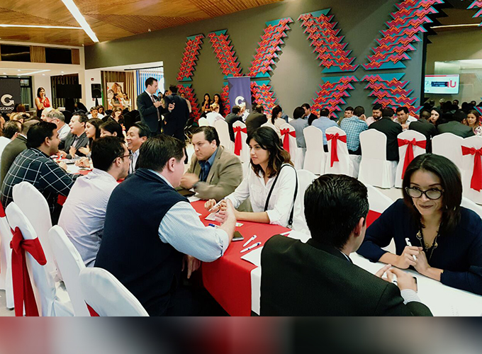 Speed networking, una innovadora idea para generar negocios