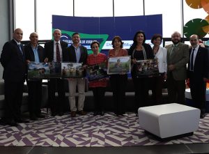 Cadenas de valor contribuyen al desarrollo de las familias en el Altiplano Occidental