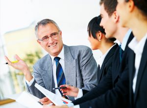 Participe en el Programa “Coaching para líderes”