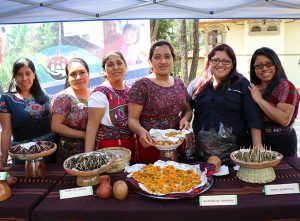 Proyecto Cadenas de Valor de USAID/AGEXPORT  supera resultados