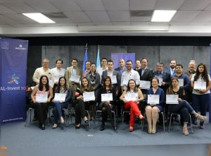 AGEXPORT forma nuevos líderes empresariales
