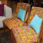 artesanías, muebles, Expomueble, Guatemala