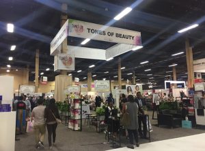 Industria cosmética marca tendencia de productos naturales