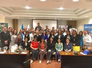 Empresas de  turismo de salud y bienestar conocen sobre tendencias  internacionales