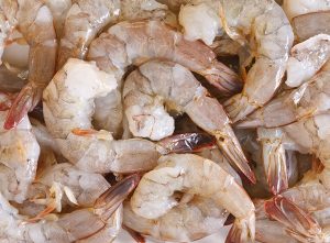 Camarón destaca entre las exportaciones de productos pesqueros de Guatemala
