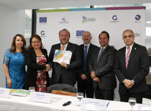 Proyecto “Centroamérica Exporta” fortalecerá las capacidades de exportación de 300 MiPyme regionales