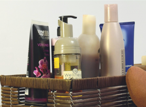 Congreso Cosmetics Innovation & Trends: evento de tendencia e innovación