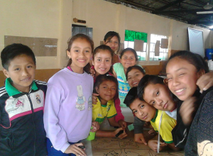 700 comunitarios de San Pedro La Laguna conocen sobre gestión integral de residuos
