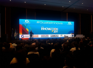 Foro INNOVACCION 2017 presenta congresos multisectoriales