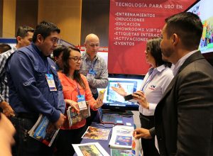 Emprendedores y exportadores se preparan para las tendencias mundiales de la nueva revolución industrial