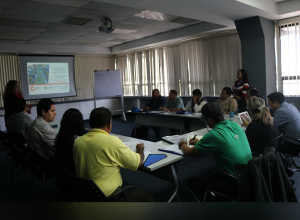 Comité de Mango certifica a personal sobre controles preventivos de inocuidad