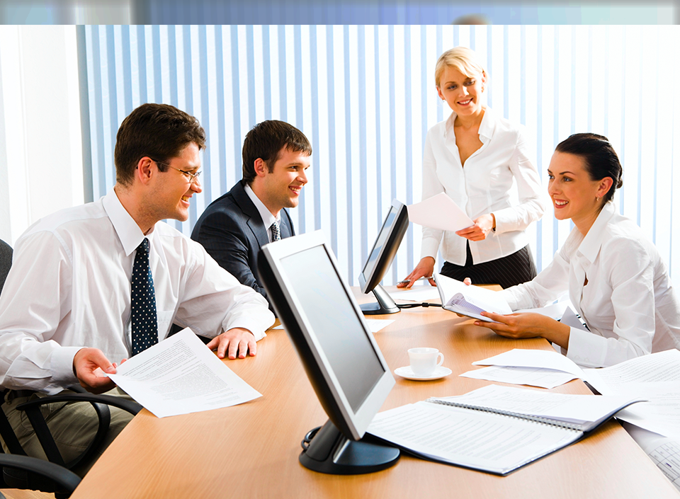 brechas empresariales
