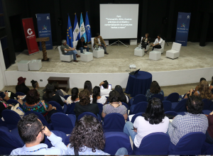 New World Crafts promueve el talento creativo y el emprendedurismo