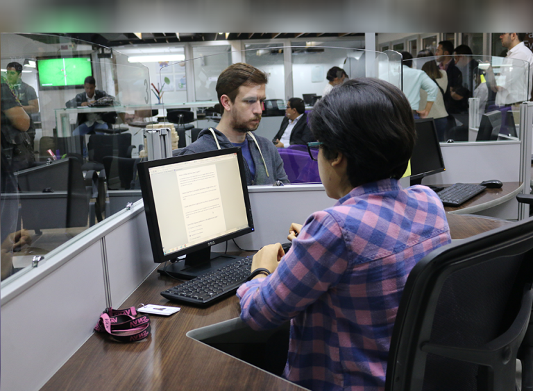 Convocan a personas que laboraban en el sector de turismo para optar a una plaza en la industria de Contact Center