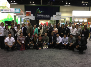 Video: Resumen de 30 años de Guatemala en PMA Fresh Summit