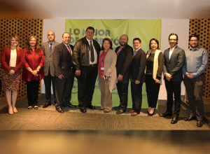 Convocatoria para que pymes guatemaltecas participen en feria internacional, MANUFEXPORT