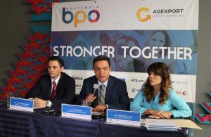 Sector de Contact Center & BPO le apuesta al desarrollo de 9 ciudades intermedias en Guatemala