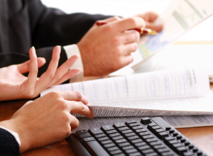 Fortalezca su gestión administrativa, financiera y organizacional