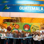 PMA, Fresh Summit, oferta agrícola, delegación guatemalteca, exportaciones, Guatemala, AGEXPORT