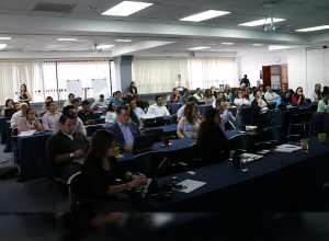 AGEXPORT desarrolló capacitación sobre modelos de negocios sostenibles