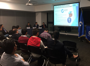 Socios del Sector de Salud y Bienestar conocen sobre marketing digital global