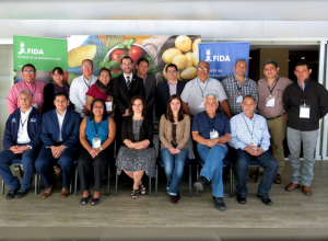 Desarrollarán planes de negocios regionales para mipymes rurales