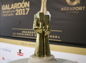 Video: Galardón Nacional a la Exportación 2017