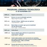 jornadas tecnológicas,  Red innovación e investigación, AGEXPORT, Guatemala, tecnología,