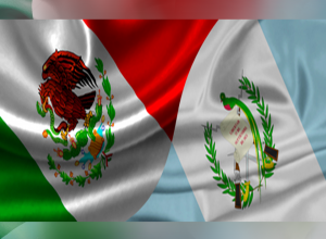 TLC entre Centroamérica y México una herramienta que potencializa el comercio exterior