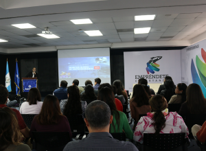 Lo que todo emprendedor debe saber en Empréndete Exportando