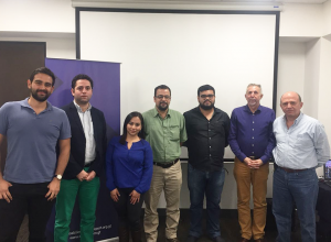 AGEXPORT Coaching Programme prepara  a empresas guatemaltecas para conquistar el mercado europeo