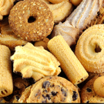 Sector de alimentos y bebidas, galletas, exportaciones, centroamérica,